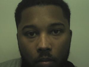 Supporting image for story: Walsall drug dealer jailed for three years after police spot him handing over package