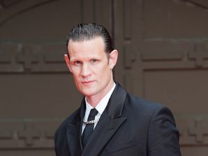 Supporting image for story: Matt Smith: I would celebrate a CCA win with a few lagers with my mates