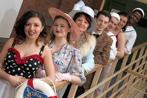 Supporting image for story: Midland and Shropshire am dram guide