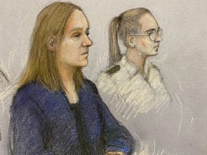 Supporting image for story: Nurse thought ‘not again’ when baby suddenly collapsed, murder trial told