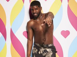 Supporting image for story: Dudley's André Furtado now a Love Island singleton after 'bombshell' twist 