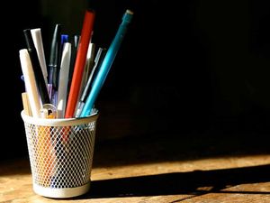 Supporting image for story: Schools will improve, education chiefs vow