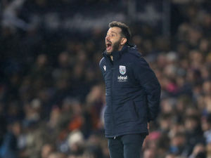 Supporting image for story: Sunderland v West Brom preview: Baggies can travel with away day confidence