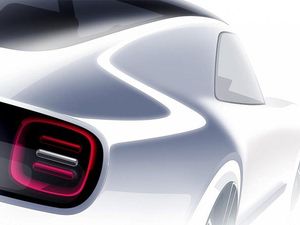 Supporting image for story: Meet the most exciting electric cars of tomorrow