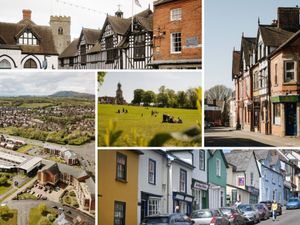 Supporting image for story: 7 of the best places to raise a family in Shropshire and Mid Wales, according to you
