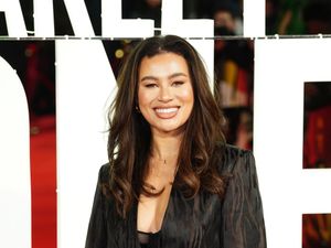 Supporting image for story: Love Island star expecting second child