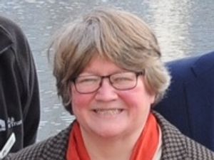 Supporting image for story: Shropshire Council grant for improvements is a breath of fresh air