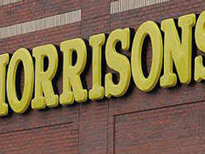 Supporting image for story: Autumn deadline for new store