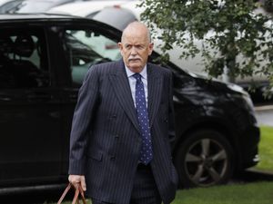 Supporting image for story: Omagh victims intend to use public inquiry to ‘heap shame’ on Irish Government