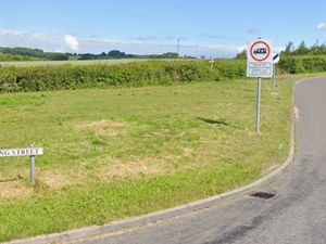 Supporting image for story: New plans for 103 homes in Craven Arms