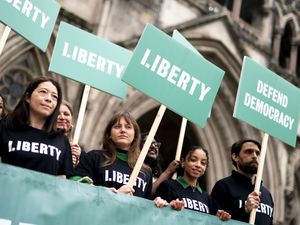 Supporting image for story: Move to extend police powers around protests unlawful, High Court rules