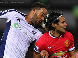 Supporting image for story: Ex-West Brom and Wolves man set to appear alongside world's best in homelessness charity match