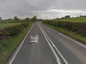 Supporting image for story: National highways chiefs say nothing will be done at notorious bend where biker died