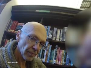 Supporting image for story: Man who murdered woman on morning dog walk jailed for life