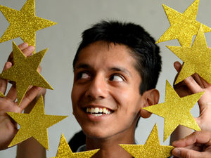 Supporting image for story: Walsall teenager gets equivalent of incredible 14 A*s for his GCSEs