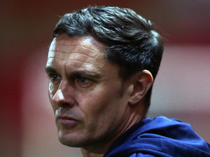 Supporting image for story: Paul Hurst has food for thought as Shrewsbury look to combat conditions