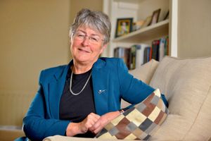 Councillor Heather Kidd