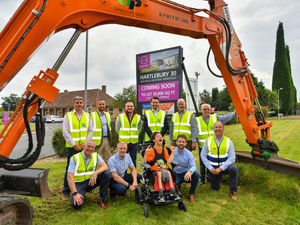 Supporting image for story: ETAC agrees 15-year lease on distribution centre