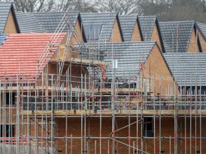 Supporting image for story: UK construction sector shrinks at fastest rate since 2020