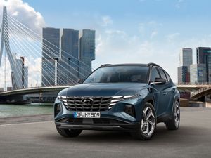 Supporting image for story: The most important cars to go on sale in 2021