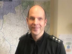 Supporting image for story: Police appealing for information after spate of social behaviour in Stafford