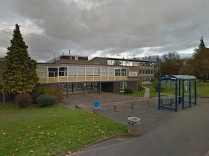 Supporting image for story: Move to avoid college compulsory job losses at Shrewsbury College