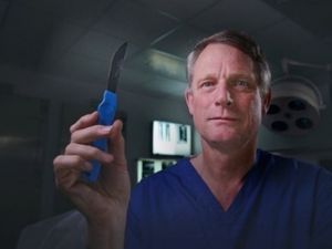 Supporting image for story: Princess Diana and 9/11 pathologist to give talk in Shrewsbury