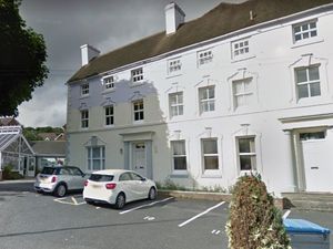 Supporting image for story: Dudley care home declared 'unsafe' by inspectors