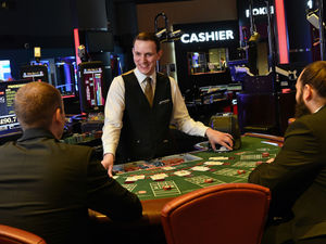 Supporting image for story: Mecca Bingo and Grosvenor Casinos owner returns to profit