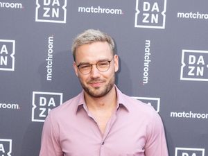 Supporting image for story: New music by Wolverhampton singer Liam Payne to be released following his death