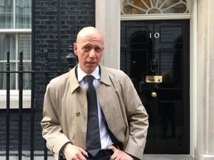 Supporting image for story: Peter Rhodes on flying fascinators, an idea for a TV game and a new crime of our time