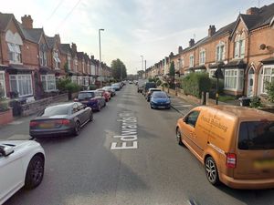 Supporting image for story: Boy, 17, and man arrested after shots fired at teenagers in Birmingham