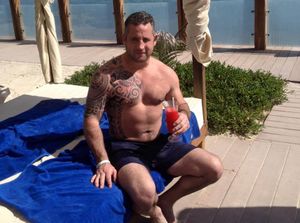 Supporting image for story: Cyprus hit-and-run suspect released over death of holidaymaker