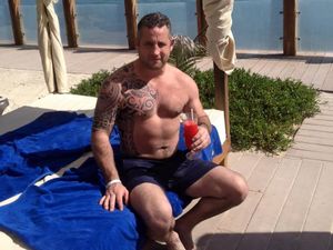 Supporting image for story: Cyprus hit-and-run suspect released over death of holidaymaker