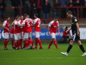 Supporting image for story: Analysis: Tactical blunder leaves Shrewsbury Town with more unanswered questions