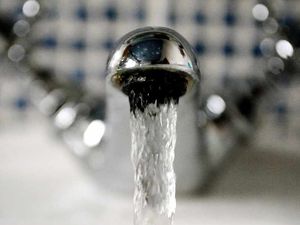 Supporting image for story: Halesowen residents face water trouble due to burst main