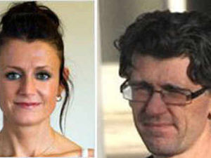 Supporting image for story: Stephen Dowds guilty of Mandy Finn's murder