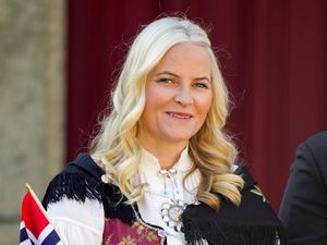 Supporting image for story: Norway’s crown princess talks about her ties to Jeffrey Epstein for first time