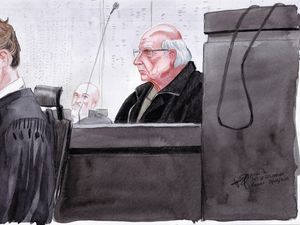 Supporting image for story: Former surgeon admits committing ‘odious acts’ on children