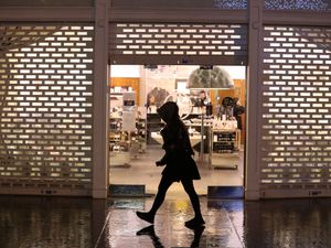 Supporting image for story: Bodycare: Locations of 32 stores to close