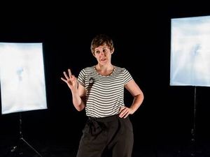 Supporting image for story: Revenge porn play coming to Birmingham