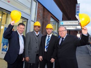 Supporting image for story: Walsall urgent care centre to be axed after just 18 months