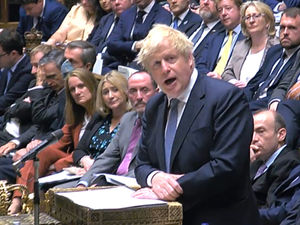 Supporting image for story: Comment: Damning report but no smoking gun as PM braces for bigger challenges ahead