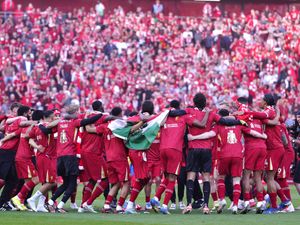 Supporting image for story: 7 memorable moments from 2024-25 Premier League season