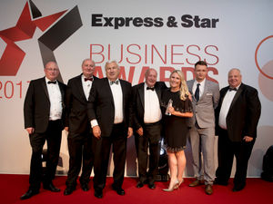 Supporting image for story: Community Champion: SPV GroupSponsored by Jaguar Land Rover