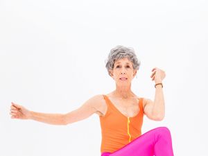 Supporting image for story: Mark Andrews – sometimes it's hard to keep fit while cooking