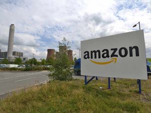 Supporting image for story: Better than expected profits at Amazon after sales boost
