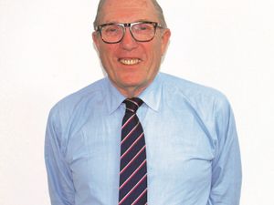 Supporting image for story: 'I am deeply honoured' - Walsall charity chairman awarded MBE for supporting 'critical' hospital helipads