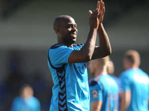 Supporting image for story: Theo Streete hails impact of AFC Telford boss Gavin Cowan