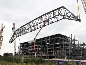 Supporting image for story: Charting the rise of region's construction giant Carillion